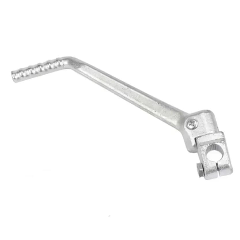 Kick start stick starter lever 16mm pour accessoires moto 250cc