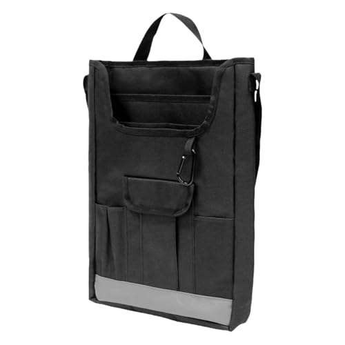 Organisateur de siège auto durable avec finitions soignées - 2