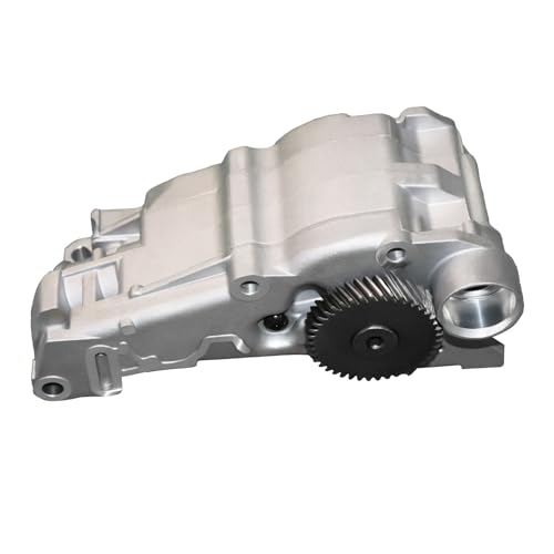 Bomba de aceite 1277594471 bloque motor bloque de cilindros 11277594471