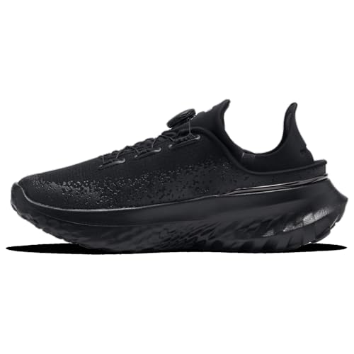 Under Armour SlipSpeed Mega Ripstop - Men's (Black/Black/Black)2