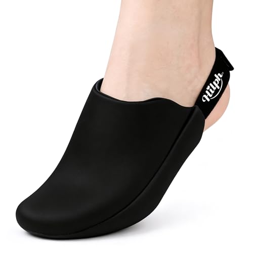 Hilph Foot Ice Pack Wrap for Swelling
