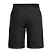 Uniform Shorts for Girls with Functional Pockets School Uniform Shorts for Teen Girl Pants Basic Clothes Bermuda Short Black