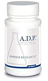 Biotics Research A.D.P. Digestive Formula -- 60 Tablets