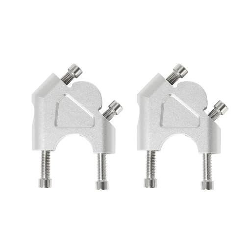 Pontet réhausseur guidon de moto 32mm pour redresser la posture R1250GS