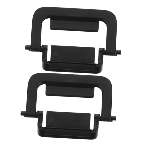 Tofficu Keyboard Feet Stand Keyboard Leg Stand Leg for Desk Replacement for Mechanical