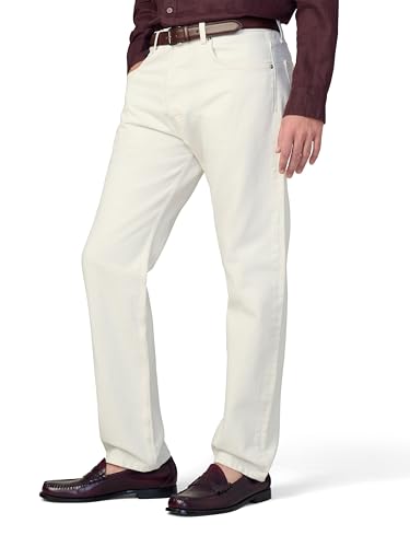 Joe's Men's Relaxed Straight Leg Jean2