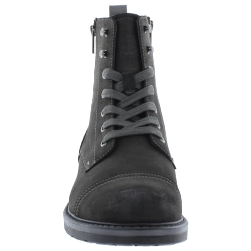 Image of Kenneth Cole New York Men's Unlisted Men's Captain Combat Boots