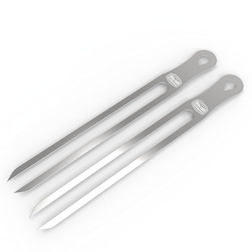 Grilling Skewers, Flat 21