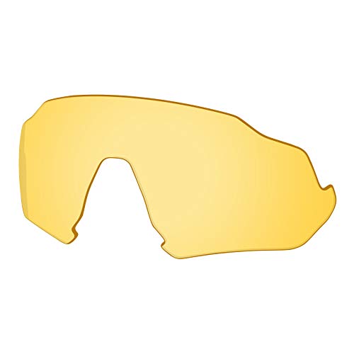 Image of Flight Jacket Lenses Replacement for Oakley Sunglass OO9401 Polarized