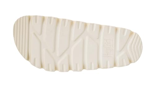 Image of Corkys Footwear Hey Girl Womens 1 inch Rumor Has It Platform Sandals, Featuring Two Adjustable Buckles, A soft Footbed, And A Lug Outsole, Perfect For Summer