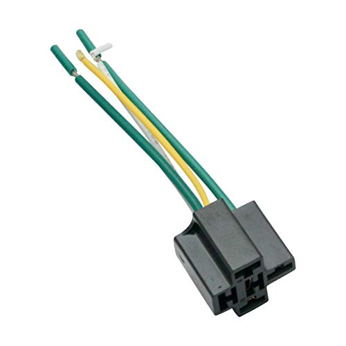 Kit di chiusura centralizzata con telecomando automatico, sistema di allarme acustico di blocco/sblocco della porta a distanza centrale TOTMOX per auto