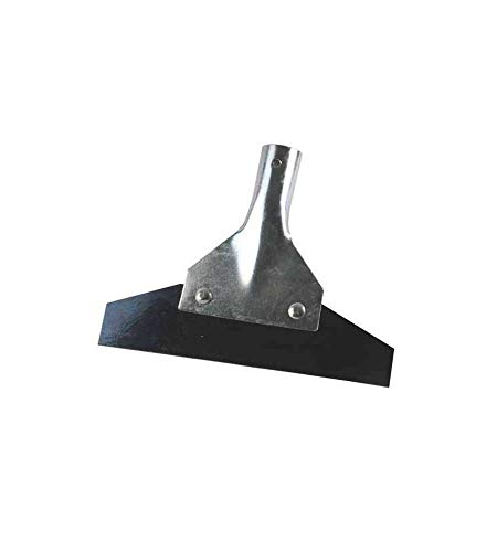 Raschietto Lama Temperata 200 Mass [Mass ]