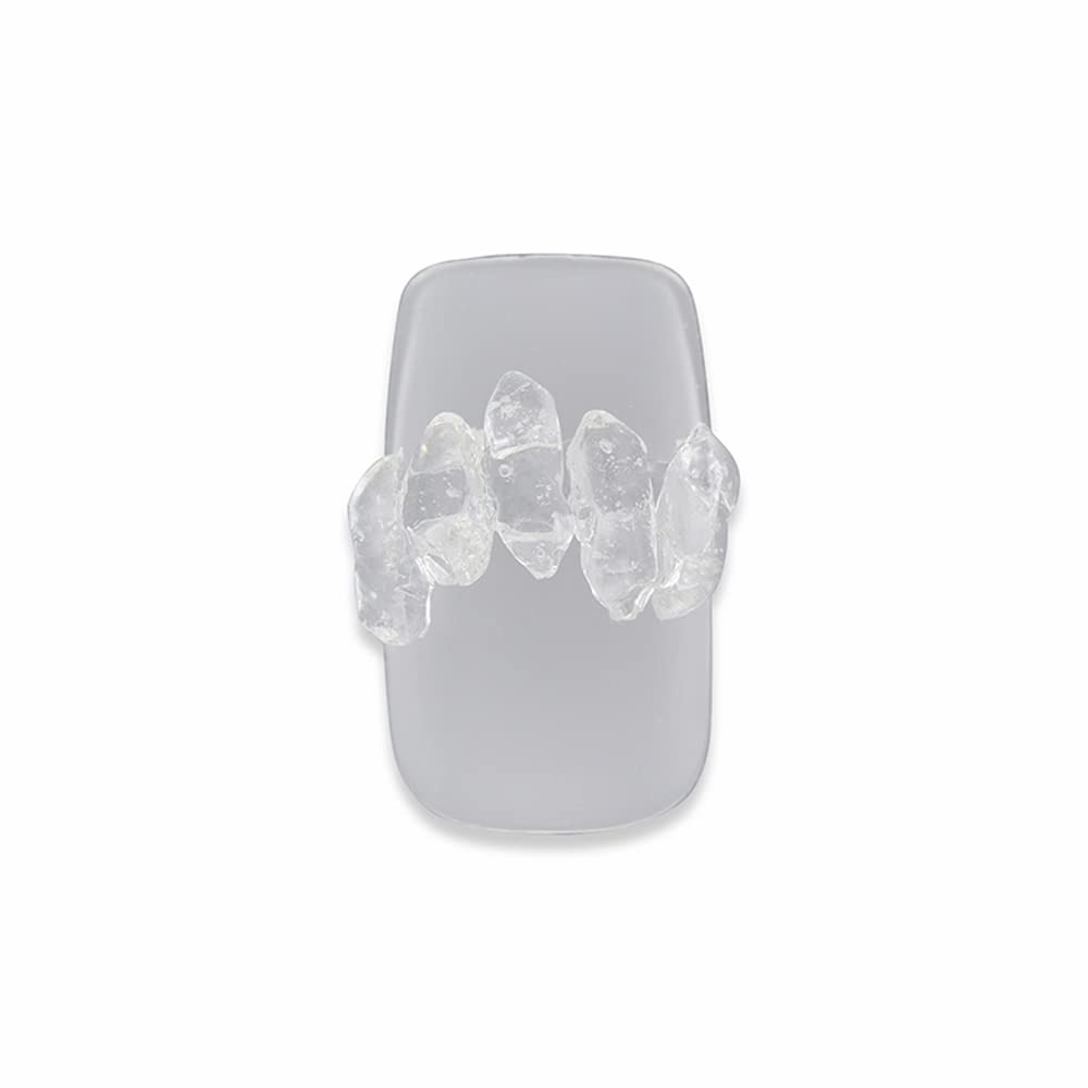 Amazon | TOY's×INITY(トイズバイアイニティ) nendo gel クリア ND01