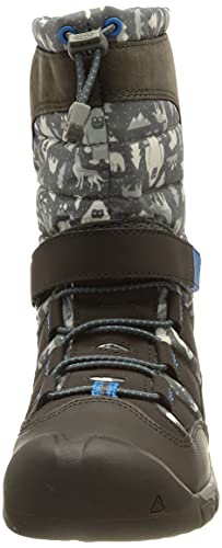 KEEN Unisex-Child Winterport Neo Dt Waterproof Snow Boot2