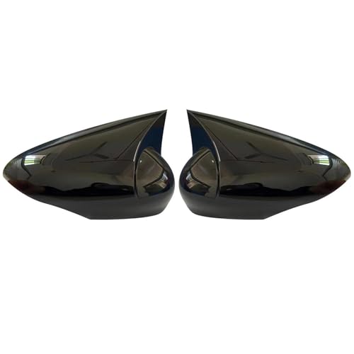 Boîtier rétroviseur Fiesta MK7 pour remplacer une coque rayée ou cassée