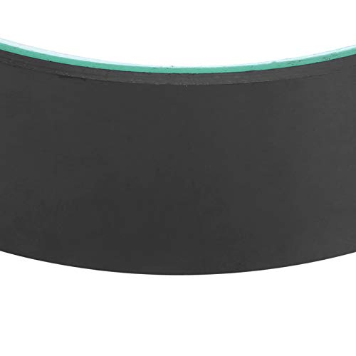 Cinta de Rima Tubeless 27mm Negro RiToEasysports miniatura 3