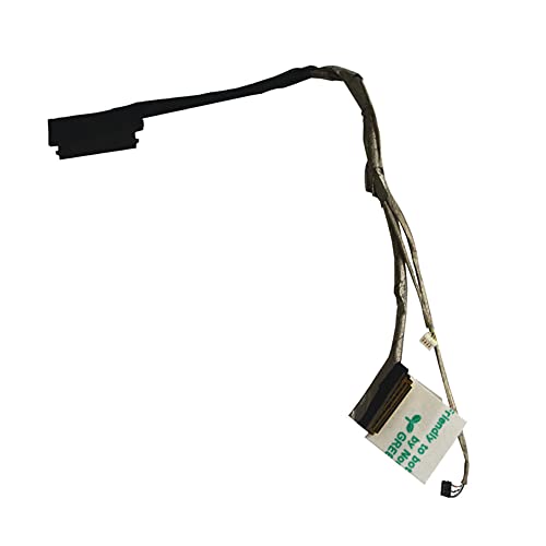 Câble d'écran Dell Inspiron 7460 anti-scintillement - Alimentation LED de rechange