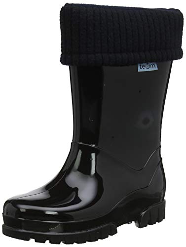 Term M2001601B Unisex - Bambini Stivali di gomma