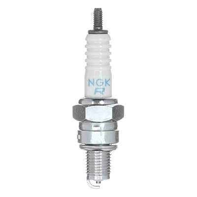 NGK 2983 Standard Spark Plug - CR6HSA, 1 Pack