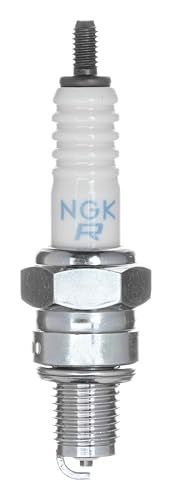 Image of NGK 2983 Standard Spark Plug - CR6HSA, 1 Pack