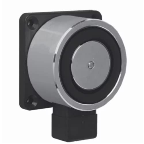 HEKATRON Türhaftmagnet 686N / 63mA THM 425 ideal para pasillos de gran tránsito en edificios 2