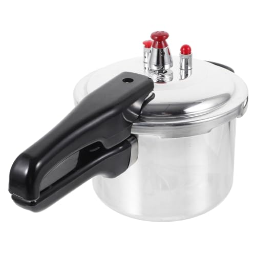 Olla a presión de Aluminio 1 ml