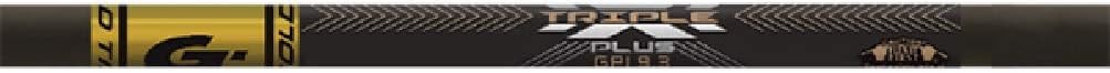 Gold Tip TXSPLUS Triple X Plus Shafts - 1Dz