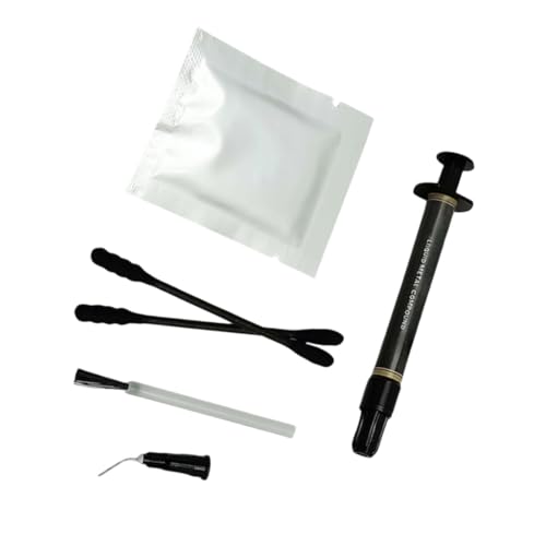 Liquid Metal Thermal Paste, 79 W/mK High Performance, Heatsink Paste...