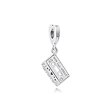 cintas cassette virgenes 💖【HERMOSOS REGALOS】Estas joyas Un regalo navideño único para su ser querido. Regalos especiales para madres, esposas, hermanas, hijas, nietas, novias y amigas en cumpleaños, aniversarios, aniversario de bodas, San Valentín, graduación, día de la madre, Navidad y ocasiones especiales. Cada cuenta tiene un significado especial y puede representar un momento conmemorativo extraordinario y contar su historia.
