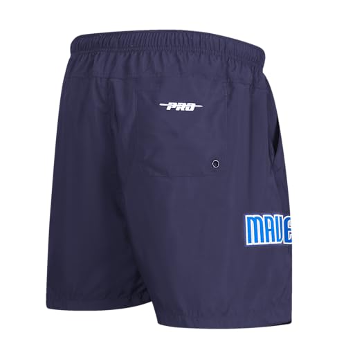 Image of Pro Standard NBA Mens Mens NBA Classic Woven Woven Short