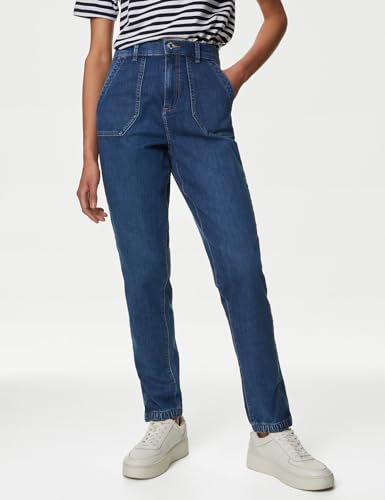 Image of Marks & Spencer Women Track Pants