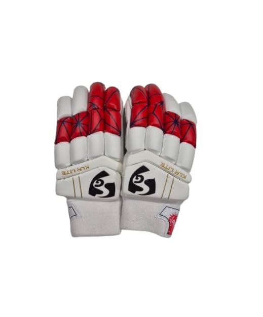 SG KLR LITE- Batting Gloves- -Mens(17+)-RH-2026-picture-32