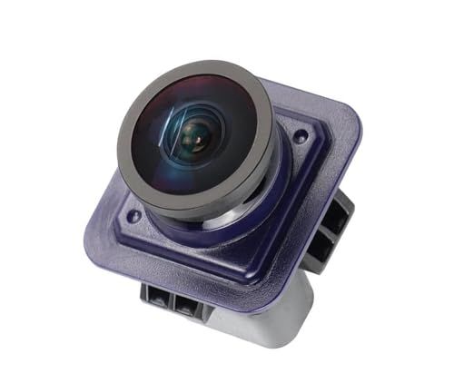 Caméra de recul OEM EL3Z-19G490-D système d'aide au stationnement pour Bora