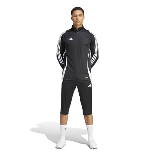 adidas Men's Tiro 24 3/4 Pants2