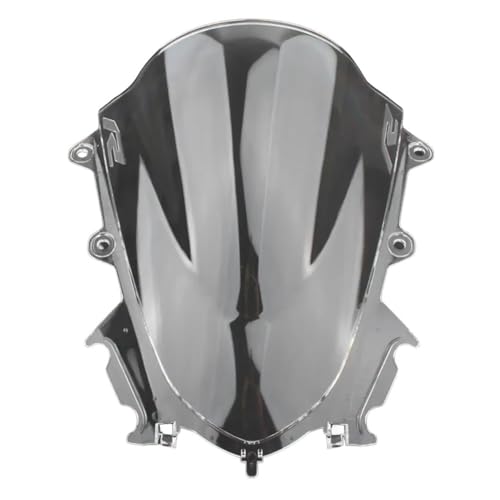 Pare-Brise Moto R3A Anti Turbulence Bulle de Remplacement Direct Écran Fatigue