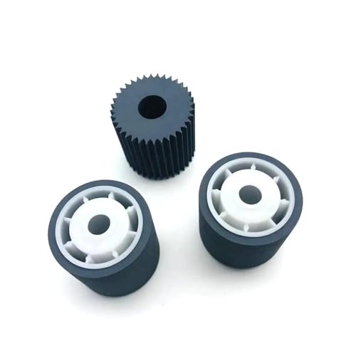 Kit galets entraînement A4EUR71411 A4EUR71511 pour copieur Konica 1250