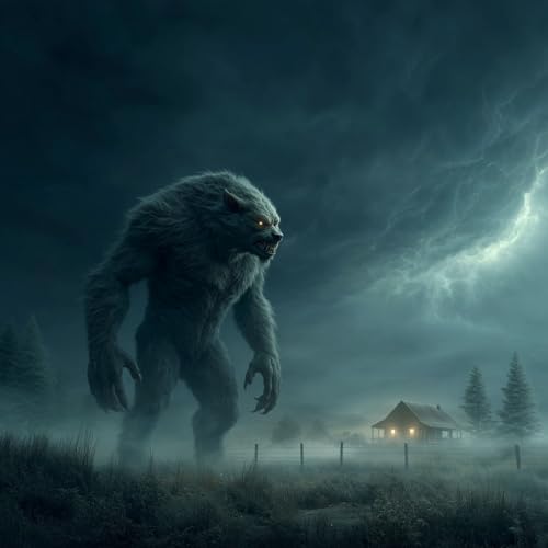 Page de couverture de BWBS Ep:132 Skinwalker Ranch