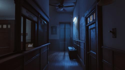 KARMA: The Dark World Limited Edition jeu PS5 édition collector