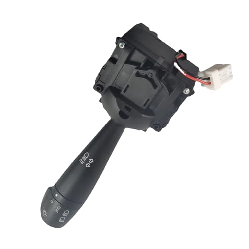 �Ԃ̃X�e�A�����O�C���W�P�[�^�[�X�C�b�` Compatible With Dacia For Lodgy For Logan II For Sandero II �^�[���V�O�i���X�C�b�`�A�N�Z�T���[�BOEM 251685 255401642R 82011379
