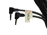 10 Feet Video Av Cable for Philips Dual Screen Portable DVD Player