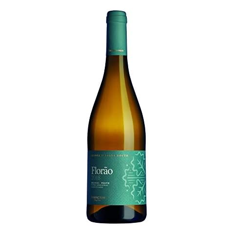 Symington Family Estates Quinta de Fonte Souto Florao 2019 White Wine, 75cl Cover