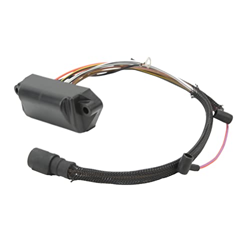Bloc d'alimentation haute performance en ABS résistant pour remplacement de boîtier CDI 0582285