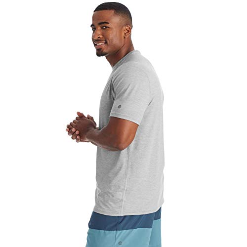 C9 Champion Men's Short Sleeve Tech Tee2