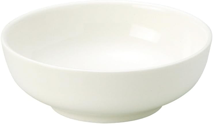 Koyo Pottery 12220025 Cantine Bowl, 4.9 inches (12.5 cm), Dishwasher Safe, Made in Japan
