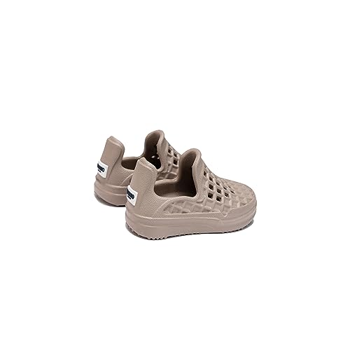 Image of LUSSO CLOUD Scenario Kids Slip-On Waterproof Shoes - Lightweight IP-EVA, Breathable, Water Shoes, Easy On Comfort