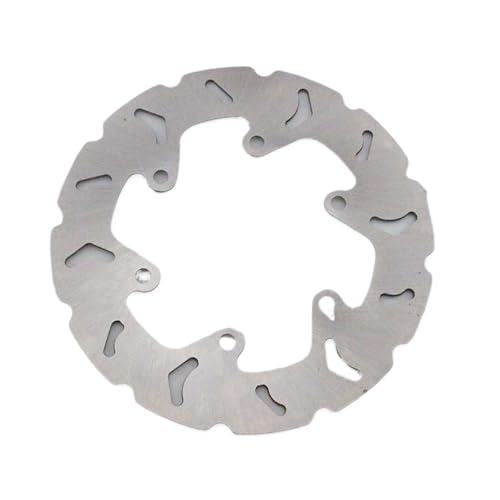 Disque de frein avant moto haute friction compatible Suzuki AN 250 400