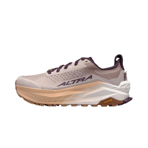 Image of ALTRA Women's Olympus 6 Trail Running Shoe