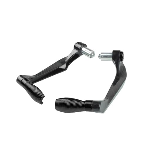 Leviers de frein et d'embrayage mains guidon bouclier pour 450SR NK250