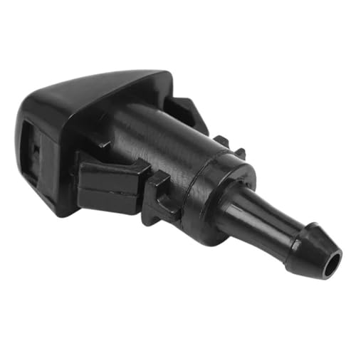 Buses de lave-glace Dodge Caliber 2007-2012 : résout les problèmes de jet faible - 5