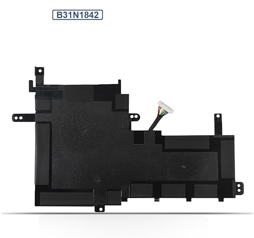 EARPIX B31N1842 Laptop Battery for Compatible ASUS VivoBook 15 F513 M513 for Asus VivoBook S15 S531FA S531FL K531FA X531FA-2S Series 0B200-03440000... - Image 2
